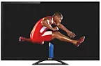 LCD TV height |  How high should i mount a 42 " LCD on the wall to view comfortabily from a sofa...