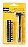 Flexible screwdriver recommendations  |  Hi All. I recently took on a task that required driving screws into wood, but...