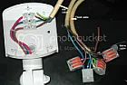 wiring help  |  I havent tried switching anything yet, below is a picture of the wiring. I have...