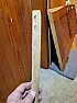 Hollow Spots In Solid Wood Door Stile?  | next thread &raquo;