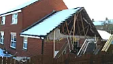 Super heavy snow?  |  I wonder if Yorkshire Carports-R-Us also fit balconies?...