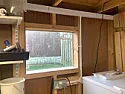 Easiest way to surface mount cables on hard wall |  When I ran the garage ring in our new garage I simply ran T&E around the top of...