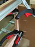 Bed Project Progress  |  I have just about completed the main structure of the bed frame and  drawer...