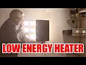Most cost effective heating for shed and stove.  |  and none of us want to catch it... Not necessarily true. Storage heaters,...