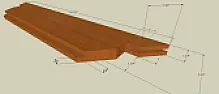 While we're discussing hand saws ...  |  I'm about to start making jigs and practicing new techniques (new to me, ...