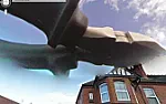 D-i-y aliens arrive in West Midlands?  |  These plier chucking bandits must then have been chasing the google car at...