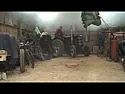 2 Stroke engine does not start |  Usually under the sump, not the diesel tank.  Old oils, pre-multigrade, became...