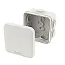 Wago box alternatives  |  I really like Wago connectors but I've never really found that Wago boxes...