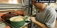 Anyone got a kenwood chef they don't want  |  I want to properly knead dough like the new bread makers don't seem to be...