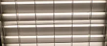 Anyone tried LED replacements for flourescent tubes?  |  Thanks to everyone for their advice.  In the end I've put up some...