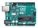 Programmable LED dimmer ciruit  |  Hmm, having played with both (I have all the main Pi B models from the beginning...