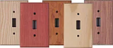 metal electric outlet box cover | &laquo; previous thread