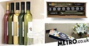 Vinegar in plastic bottles ?  |  Vinegar doesn't need protection from oxidation and should be fairly  happy...