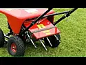 Lawn aeration  |  what about those lawn aerator "shoes" that allow you to aereate whilst mowing...