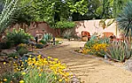 Grass free yard in So Cal | &laquo; previous thread
