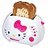 Hello Kitty Toaster |  This toaster: ...