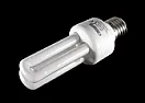 CFL short life |  It is perfectly valid observation to measure the initial shortfall inthe output...
