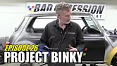 grinders, benders and a dirty llama  | next thread &raquo;