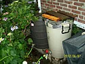 Two barrels, linked at bottom by a hose, with different water heights?  | &laquo; previous thread