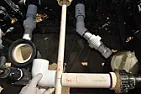 Pool Pump plumbing and Electrial question:  | next thread &raquo;