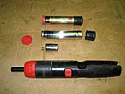 Cordless Tools - Another SUCKER PRODUCT |  I just printed out the Supplies Usage page from one of the Xeroxprinters at...