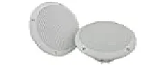 Ceiling speakers for shower room  |  Does anyone have any recommendations for a pair of ceiling  speakers for a...