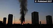 Grenfell Tower cause  |  The cause was a simple fire that should have been easy to contain and  stop.  We...