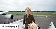 [COP26] the very height of hypocrisy....  |  Japan is restarting. Africa is,  South America?  "Today, there are seven...