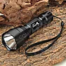 Maglite  |  Ahh, chuck it inna drawer and buy a LED thing with a driver. I have a 2...