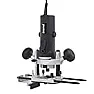 First router  |  Am looking to buy a router for the first time. One with a 1/2" collet would  be...