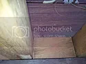 Decking Base-rail Infill  |  Just finishing off a new deck which was constructed in the summer. I am...