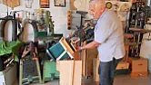 clever two-in-one bench top tool mount  | next thread &raquo;