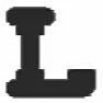 1/2" Brass threaded pipe |  I've got two pieces of straight threaded brass that comes pretty close to...
