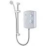 Power shower: Something one can install oneself?  |  Thanks for that. Although I would rather install some kind of power shower...