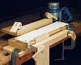PAY - DOVETAIL JIG |  [snip]I built this router jig if anyone wants to buy it.  I'll throw...