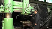 Drill Press Travel  | next thread &raquo;