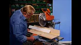 Low-stress way to install crown molding  |  Shouldn't be any stress cutting and installing crown molding.   No need to...