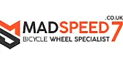 Crack in bicycle rear wheel  | next thread &raquo;