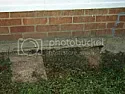advice on fixing concrete problem  | &laquo; previous thread