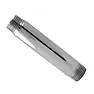 1/2 ips vs npt?  |  Hi All,  I am looking for a 1/2" ips male to male nipple to adapt a hand held...
