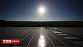 [Power] UK breaks solar power record, supplies more power than nuke  |  How do they know I thought most Solar PV was embeded and not metered? Heysham 1...