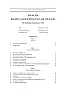 Radiators and Building Control  |  According to Which?'s recent publication about Building Control, adding ...