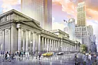 Classic vs. Modern architecture |   "Contemporary architecture is by and large a failure. The public finds it ugly,...
