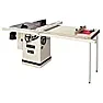 JET TS package on Amazon... query |  Folks:Amazon has a deal on a Jet 3 HP TS with router lift and bosch router...
