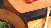 Looking for Child / Toddler safe finishes  | next thread &raquo;