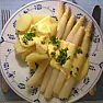 Asparagus season is here again  |  Asparagus season usually last for around four months before it stops producing,...