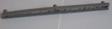 Drawer runner |  Son has a cheapo chest of drawers (child's room so furniture is not exactly...