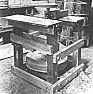 POTTER'S KICK WHEEL | ...
