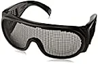 Face Shield on Amazon on sale  |  I've used this full-face shield for over a year.  It's my go-to shield...