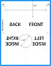 Sheets/custom shapes of Tyvek  | next thread &raquo;